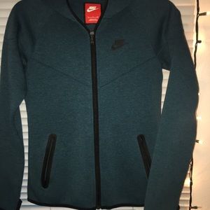 Nike Jacket